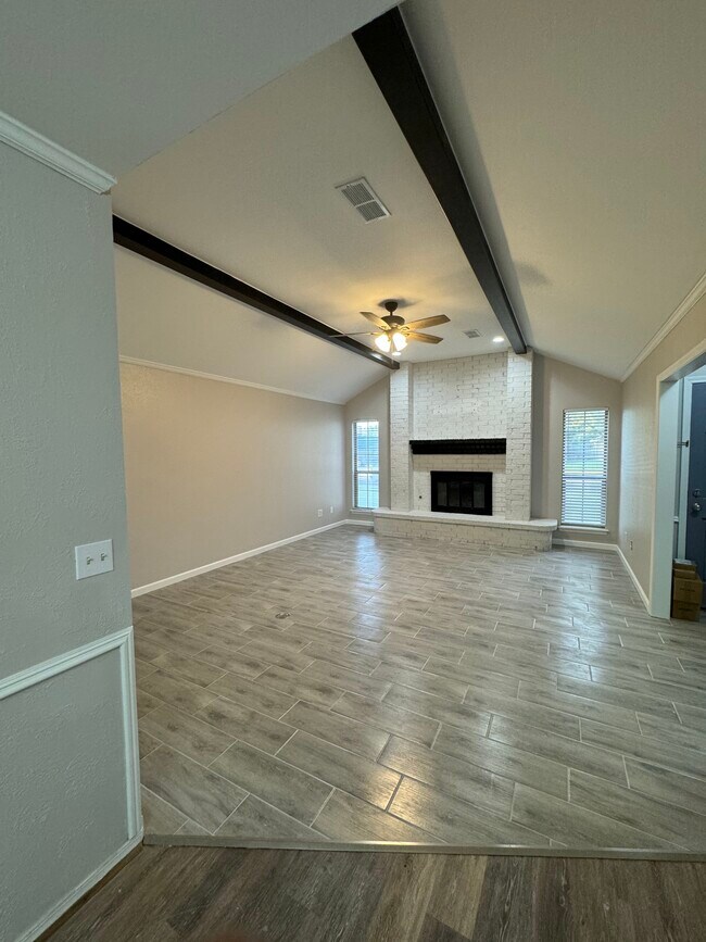 4212 Rincon Ave House House Rental in Amarillo, TX