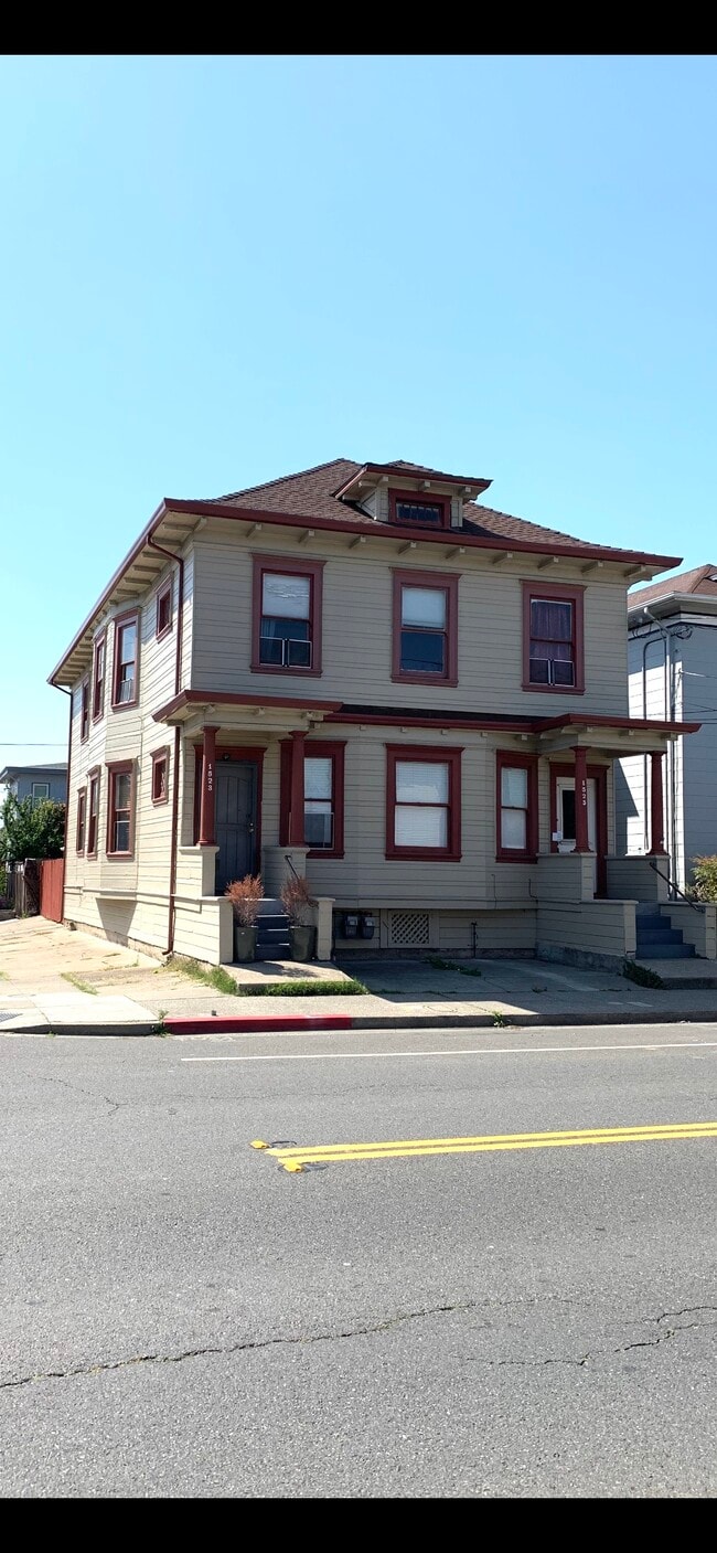 Photo - 1525 8th St Unit 1525