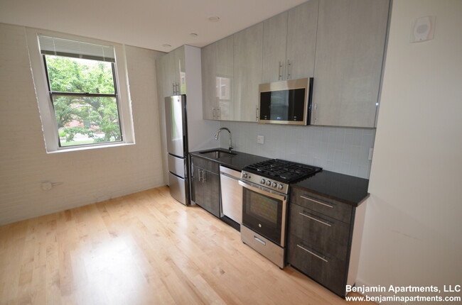 Photo - 790 Tremont St Condo Unit N124