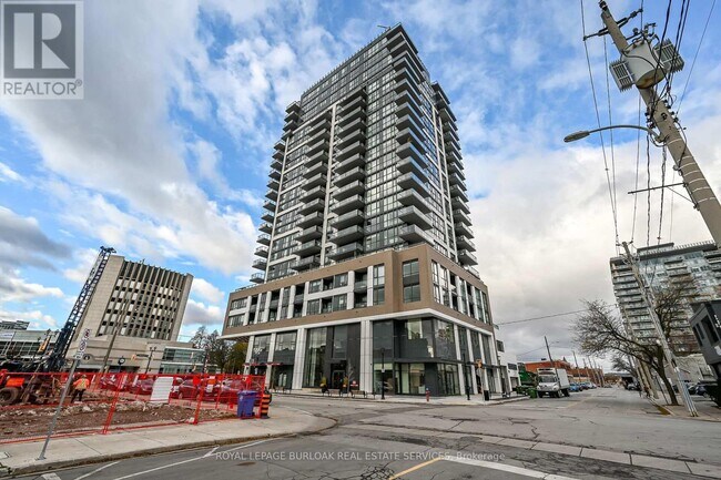 Photo - 2007 James St Unit 1503