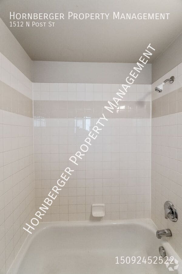 Building Photo - 1512 N Post St Rental