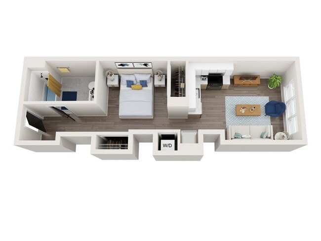 Photo - Ironworks Ithaca