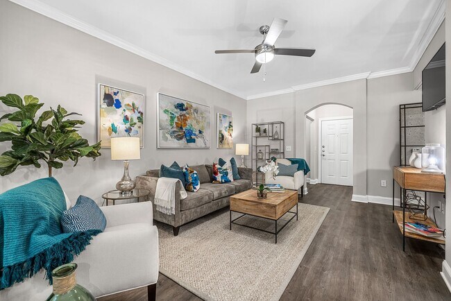 Photo - Marq Perimeter