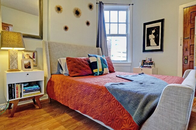 Photo - 402 N Delaware St Unit 307