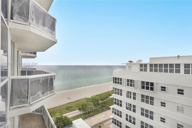 Photo - 4775 Collins Ave Unit 1804