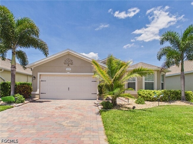 Building Photo - 3420 Cancun Ct