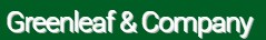 Greenleaf & Company, Inc.