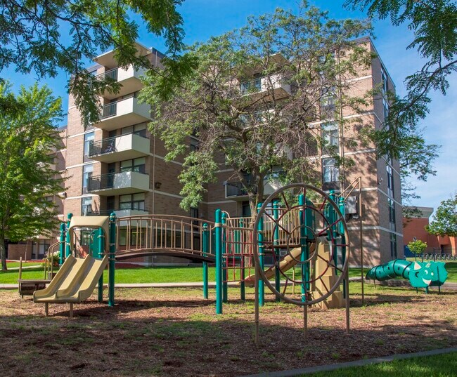 Community Playground