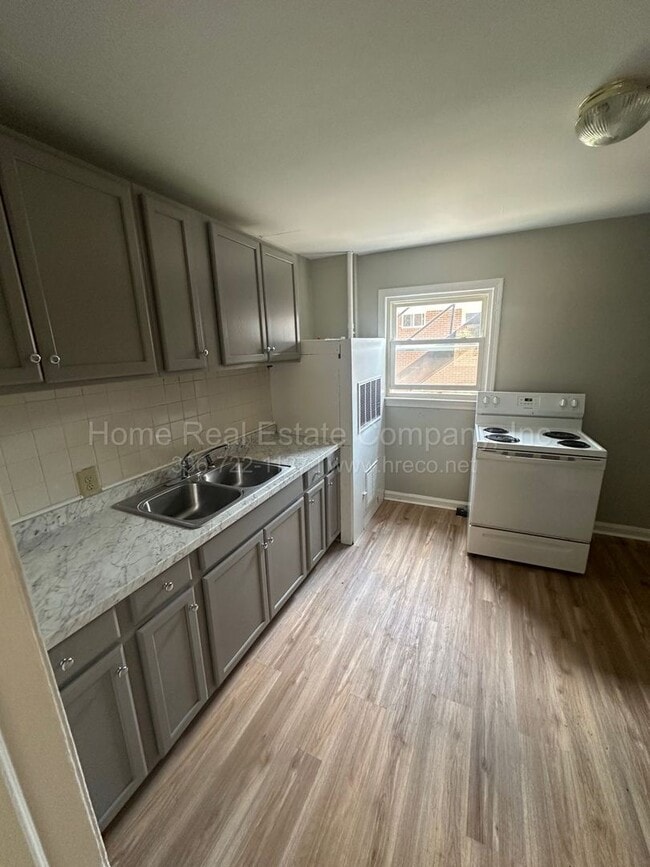 Photo - 1443 Clark Ave Unit 1443-A