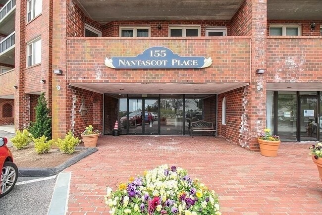 Photo - 155 George Washington Blvd Condo Unit 707