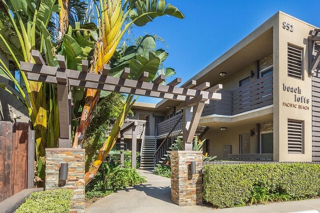 Photo - Elan Beachlofts