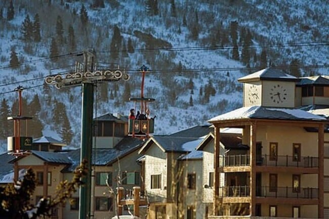 Photo - 2653 Canyons Resort Dr Unidad Silverado Lodge #331