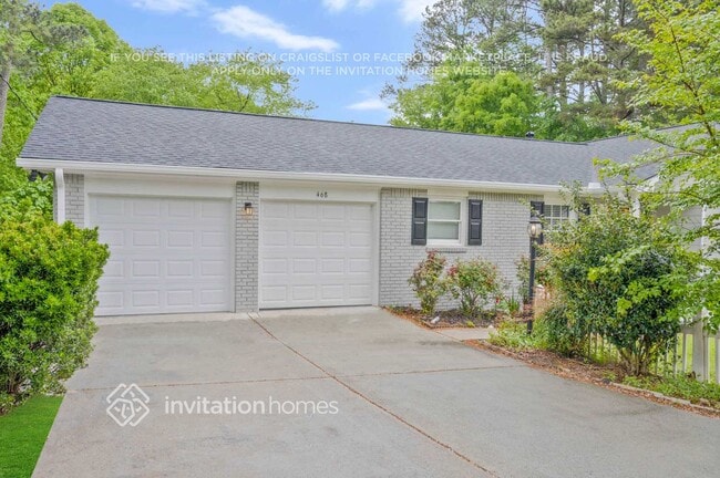 Building Photo - 468 Summerville Dr NW Rental