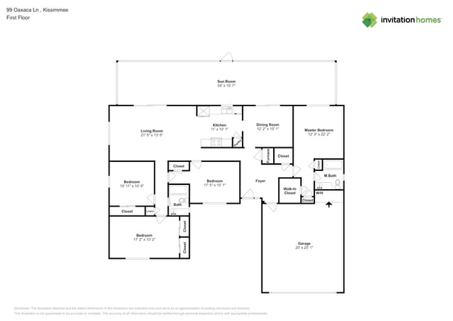 Photo - 99 Oaxaca Ln Casa