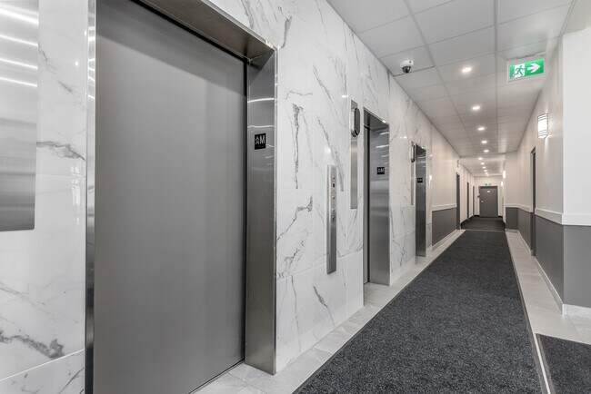 Photo - West Edmonton Village