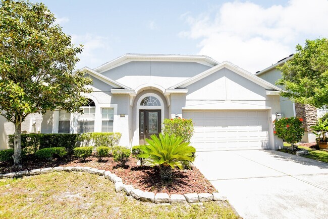 Building Photo - AMAZING 4 Bed 2 Bath Home For Rent in Sanf...