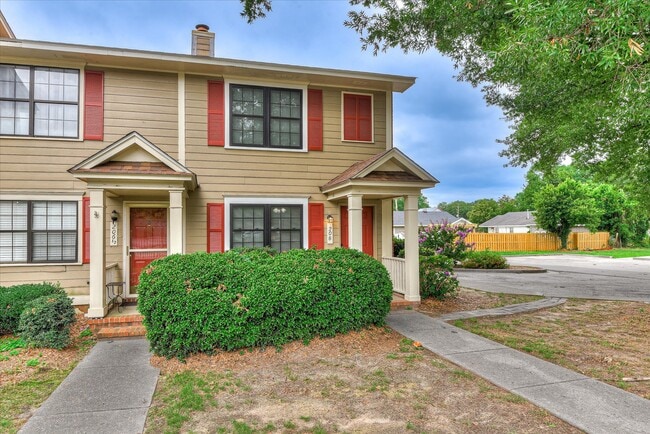 Photo - 208 W Buena Vista Ave