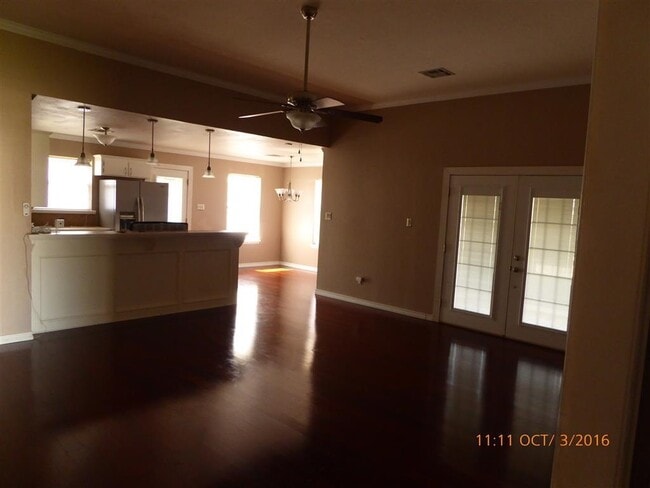 4018 SW Mesquite Dr