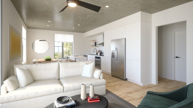 Photo - Emerald at Metwest