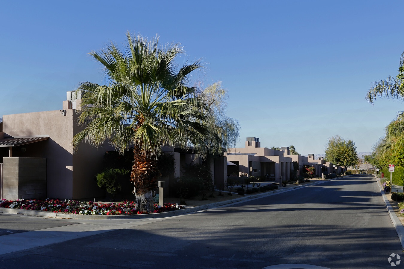 Photo - Indian Wells Villas
