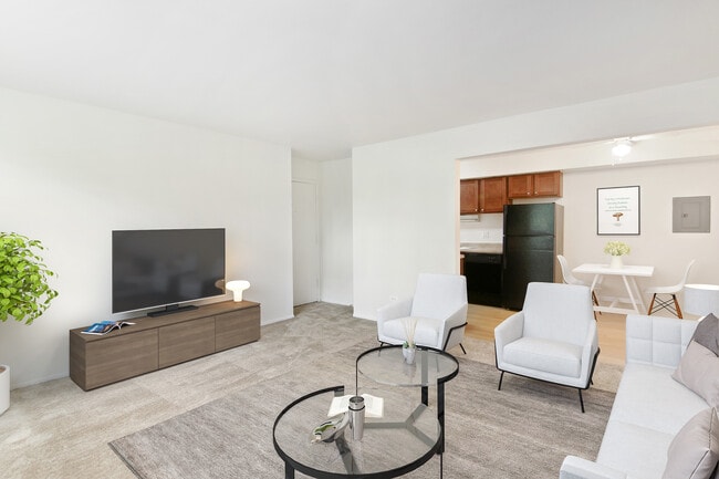 Riverstone Apartments