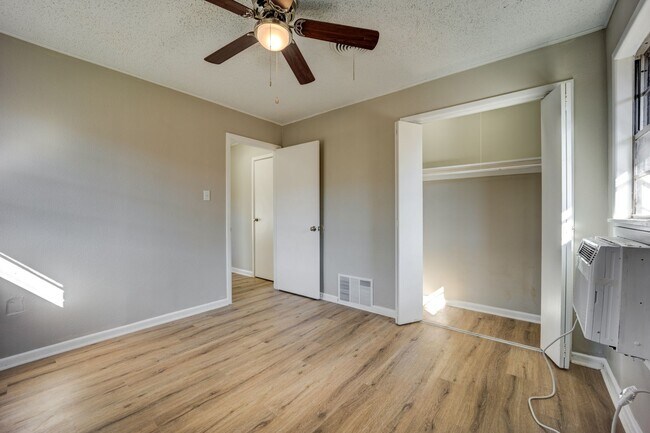 Photo - SF-066-601 &amp; 603 South 16th Street Duplex Unit 603 South 16th Street