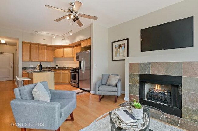 Photo - 720 W Randolph St Unidad Apt 605