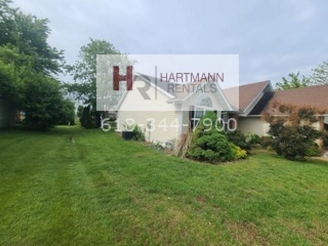 Photo - Three Bedroom Two Bath Ranch Home in Troy, IL!