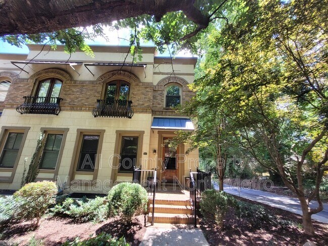 Photo - 395 Laurent St NW Townhome