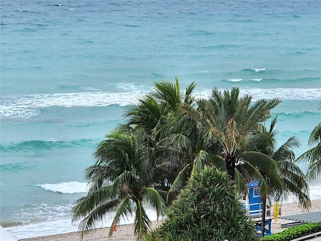 Photo - 3505 S Ocean Dr Unit 819