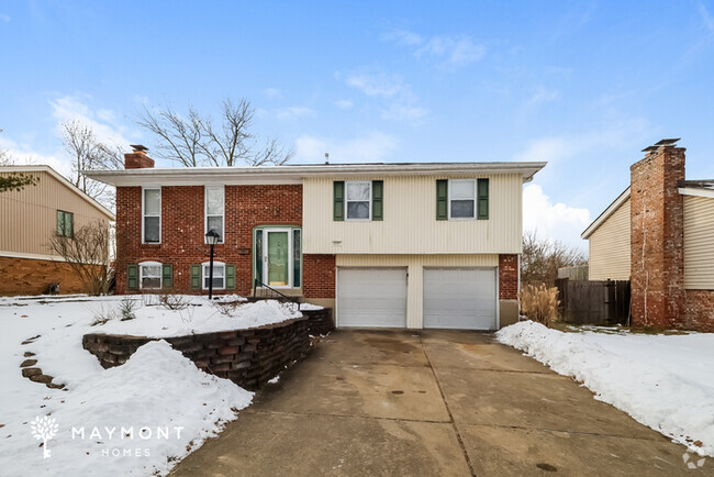 Building Photo - 1771 Fallbrook Ln Rental