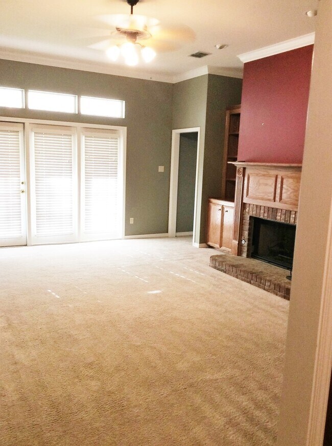 Great 3 bedroom, close to everything Rental House Rental in Bossier