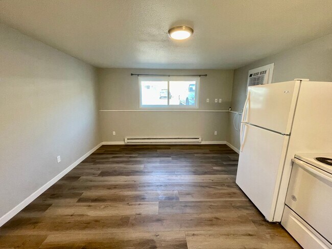 Photo - Beautifully Updated 1-Bedroom Unit C1