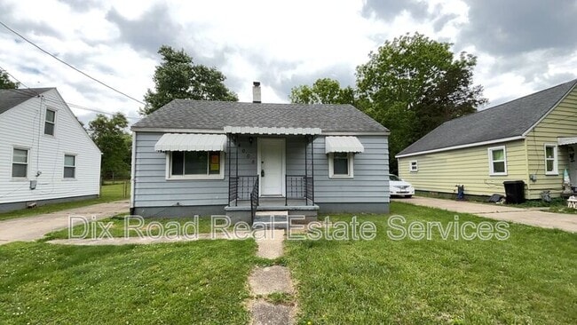 Building Photo - 4008 Jewell Ave