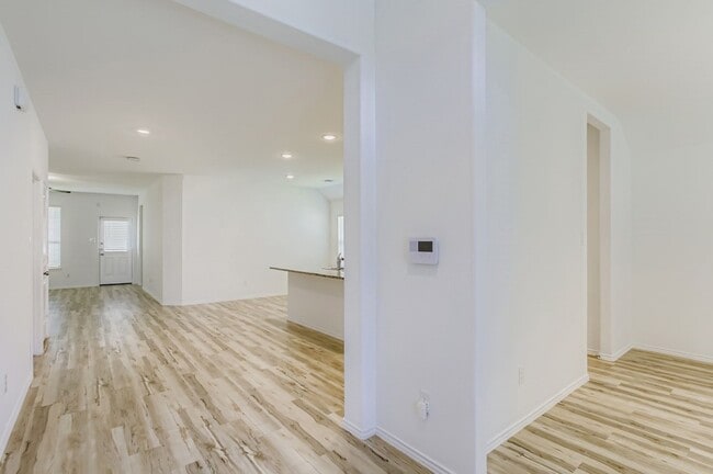 Photo - 3523 Britton Burrow Way