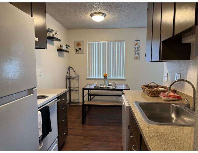 Photo - Kamiakin Apartments in Kennewick WA
