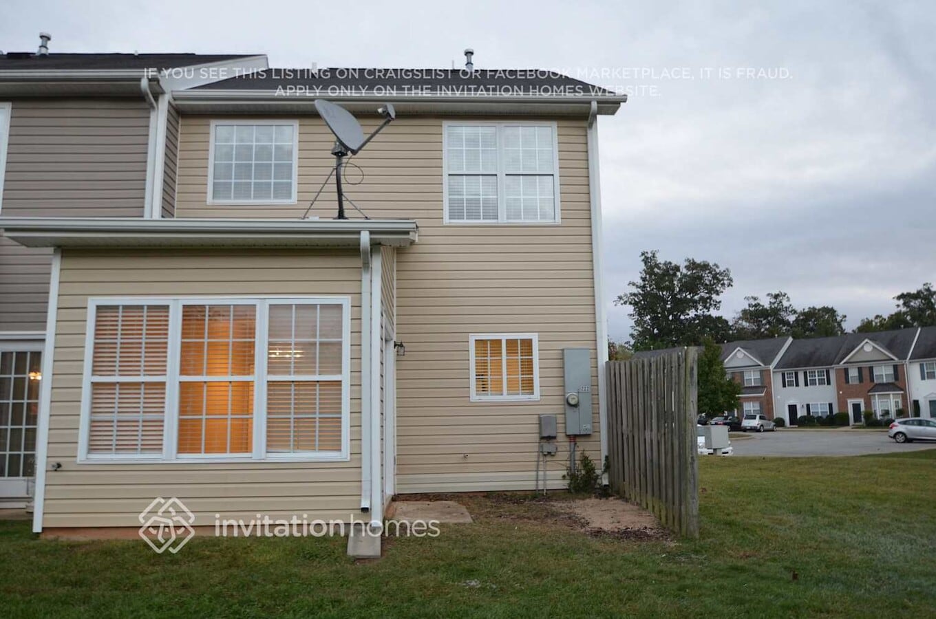 Photo - 222 Heritage Creek Way