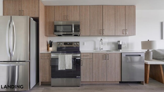 Photo - 1025 E 25th St Unit 618