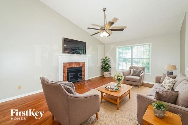 Photo - 2132 Cheyenne Ln NW Casa