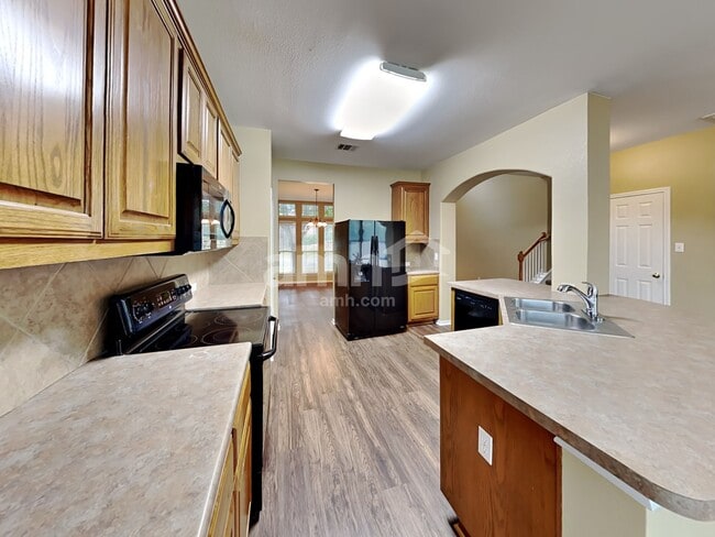 Photo - 1817 Melissa Oaks Ln