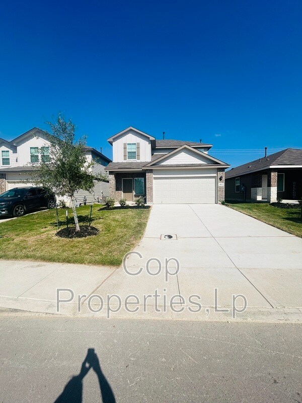 Photo - 4611 Meerkat Dr