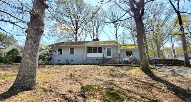 Photo - 1105 Ironington Rd