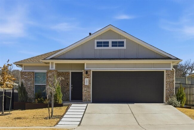 Building Photo - 7607 Ivy Trellis Trl