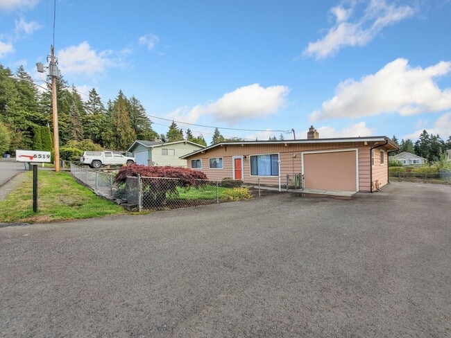 Photo - Charming Rambler with Ample Parking and Great Location