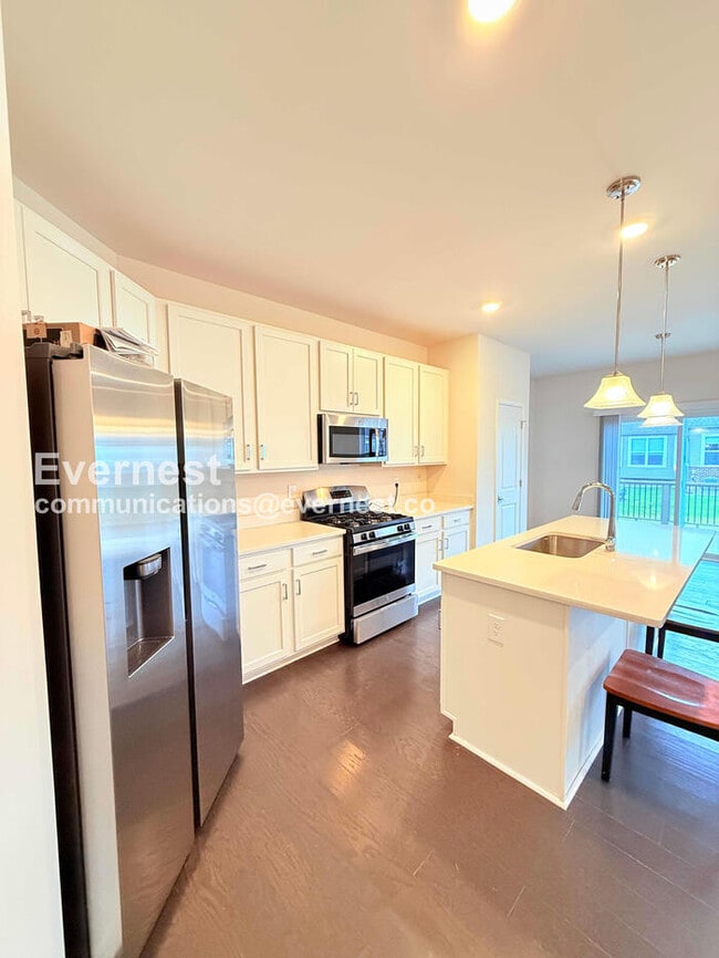 Photo - 3767 Park Creek Ln