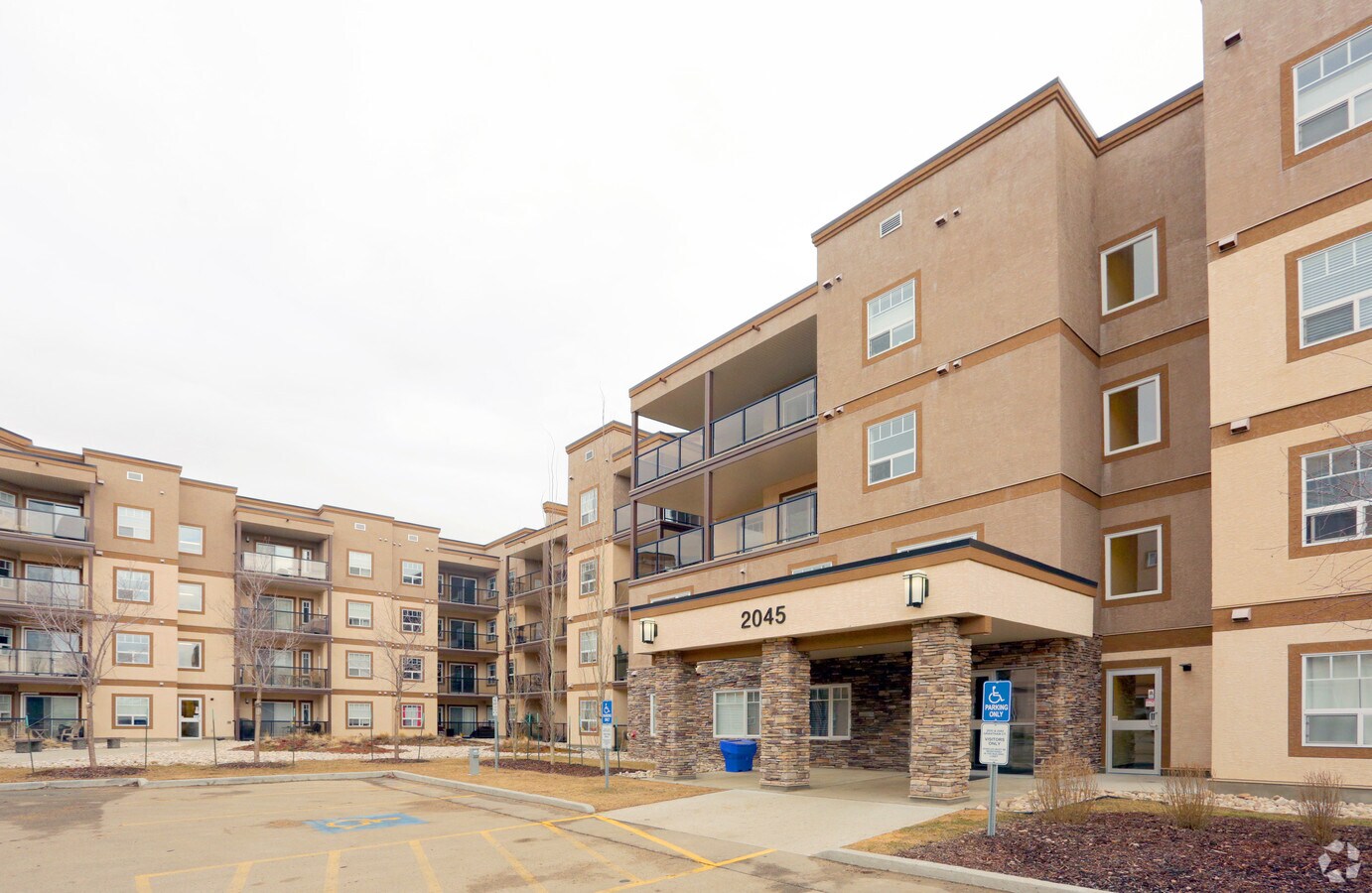 VIP Condos at Californian Parkland - VIP Condos at Californian Parkland