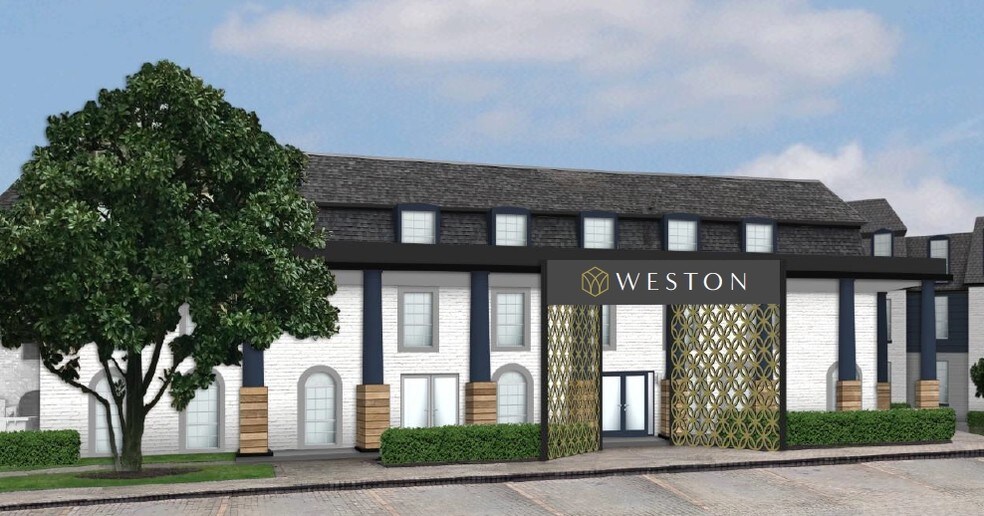Weston Medical Center Apartments For Rent in Houston, TX