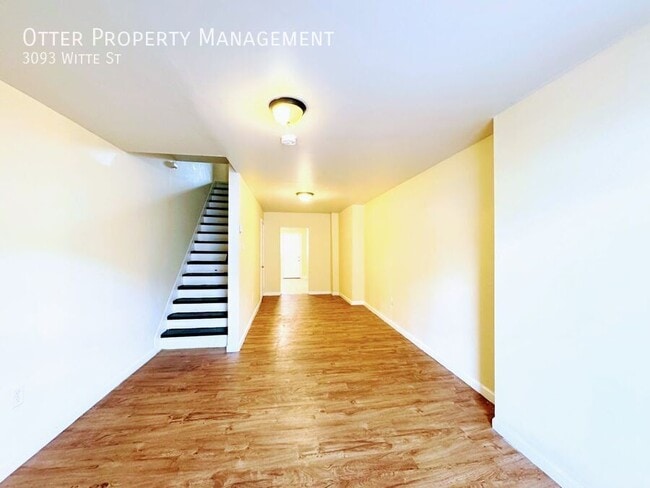 Building Photo - 3093 Witte St Rental