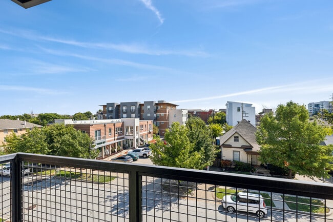 1000 Lipscomb St Unit 306