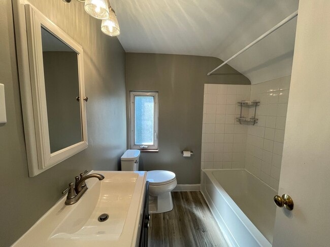 Photo - Comfortable 3-Bedroom Home with Private Backyard in Pittsburgh!